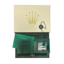 Rolex Datejust Pre Owned Watch Ref 126300