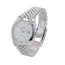 Rolex Datejust Pre Owned Watch Ref 126300