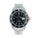 Rolex Submariner Pre Owned Watch Ref 16610