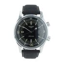 Longines Legend Diver Pre Owned Watch Ref L3.774.4