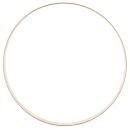 9ct Yellow Gold Two Row Star Patterned Bangle