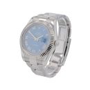 Rolex Datejust Pre Owned Watch Ref 116334