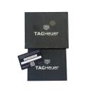 Tag Heuer Aquaracer Pre Owned Watch Ref WAY101L