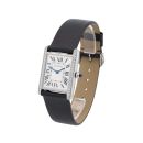 Cartier Tank Pre Owned Watch Ref 4323 (W4TA0017)
