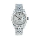 Rolex Datejust Pre Owned Watch Ref 179174