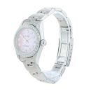 Rolex Custom Oyster Perpetual Pre Owned Watch Ref 76080