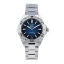 Tag Heuer Aquaracer Pre Owned Watch Ref WBP2111