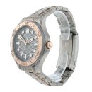 Omega Seamaster '25th Anniversary' Pre Owned Watch Ref 21060422099001
