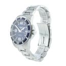 Longines Hydro Conquest Pre Owned Watch Ref L3.742.4