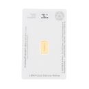 1g Chafner Ingot Sealed