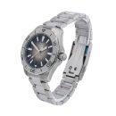 Tag Aquaracer Pre Owned Watch Ref WBP2110