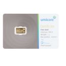 1g Umicore Ingot Sealed