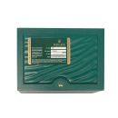 Rolex Oyster Perpetual Pre Owned Watch Ref 116000
