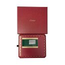 Cartier Custom Roadster Pre Owned Watch Ref 2675