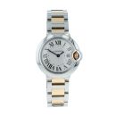 Cartier Ballon Bleu Pre Owned Watch Ref 3009