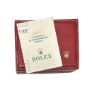 Rolex Datejust Pre Owned Watch Ref 69173