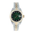 Rolex Datejust Pre Owned Watch Ref 69173