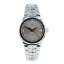 Tag Heuer Link Pre Owned Watch Ref WBC131E