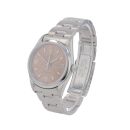Rolex Air-King Pre Owned Watch Ref 14000