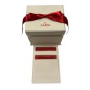 Omega Constellation Pre Owned Watch Ref 13125292052001