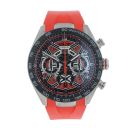 Tag Heuer Carrera Extreme Sport Pre Owned Watch Ref CBU2082