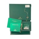 Rolex Datejust Pre Owned Watch Ref 126334