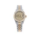 Rolex Datejust Pre Owned Watch Ref 69173