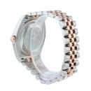 Rolex Datejust Pre Owned Watch Ref 116231