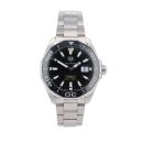 Tag Heuer Aquaracer Pre Owned Watch Ref WAY201A