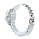 Rolex Custom Datejust Pre Owned Watch Ref 6917