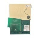 Rolex Submariner Pre Owned Watch Ref 116613LN