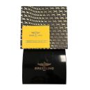 Breitling Colt Steelfish Pre Owned Watch Ref A17390
