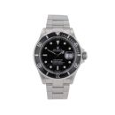 Rolex Submariner Pre Owned Watch Ref 16610