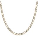 9ct Yellow Gold Anchor Chain 20"