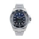 Rolex Sea Dweller 'James Cameron' Pre Owned Watch Ref 116660