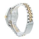 Rolex Datejust Pre Owned Watch Ref 16233