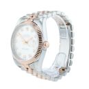 Rolex Datejust Pre Owned Watch Ref 116231