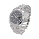 Rolex Datejust Pre Owned Watch Ref 126300