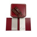 Cartier Santos 100 Pre Owned Watch Ref 2656