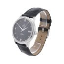 Omega De Ville Prestige Pre Owned Watch Ref 42413402001001