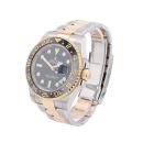 Rolex GMT Master II Pre Owned Watch Ref 116713LN