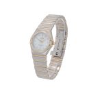 Omega Constellation Pre Owned Watch Ref 12777500