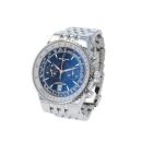 Breitling Montbrillant Pre Owned Watch Ref A23340