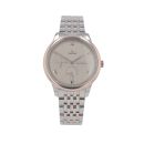Omega De Ville Prestige Pre Owned Watch Ref 43420412109001