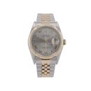 Rolex Datejust Pre Owned Watch Ref 16233
