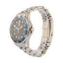 Omega Seamaster Pre Owned Watch Ref 22268000