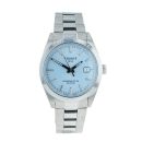 Tissot Gentleman Pre Owned Watch Ref T127407A