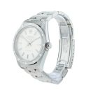 Rolex Air-King Pre Owned Watch Ref 14010M