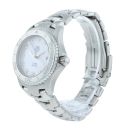 Tag Heuer Link Pre Owned Watch Ref WJ131C