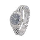 Rolex Datejust Pre Owned Watch Ref 178274